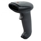 Resim SUNLUX XL-5500, EL Tipi, CCD, USB Kablolu, 1D, Barkod Okuyucu 