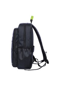 Resim Monster 14" Laptop Sırt Çantası 