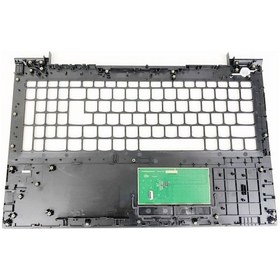 Resim Lenovo Uyumlu Ideapad V310-15Isk 45Lv7Balv20 Üst Klavye Touch Kasa 
