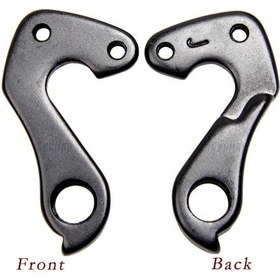 Resim Focus izelco- Variado - Ergoride Kadro Kulağı-Hanger #KD325910001 