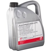 Resim Febi 30018 Atf Kırmızı Otomatik Şanzıman Yağı 5 L 