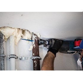 Resim Bosch Panter Testere Bıçağı Expert Multi 10lu - 2608900390 