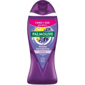 Resim Palmolive So Relaxed Duş Jeli 750 Ml 