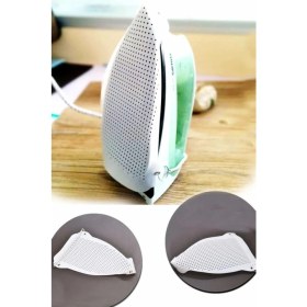 Resim Yanmaz ve Kaymaz Ütü Altlığı, Pratik ve Dayanıklı Kullanım Sağlar 