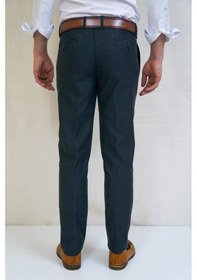 Resim Bomontı Pamuk Tensel Kot Pantolon K.siyah 