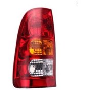 Resim Mars STOP LAMBASI (DUYSUZ) TOYOTA HILUX 2005-2011 SOL 