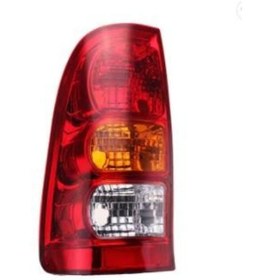 Resim Mars STOP LAMBASI (DUYSUZ) TOYOTA HILUX 2005-2011 SOL 