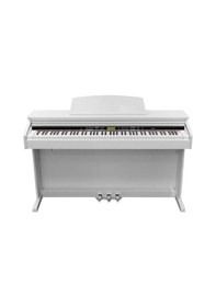 Resim Ank-1927br Anka Dijital Piyano Kahverengi 