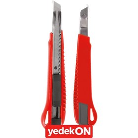 Resim Maket Bıçağı Dar Metal M108*uk07a 
