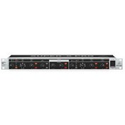 Resim Behringer CX2310 V2 Subwoofer Çıkışlı Stereo Crossover 