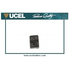 Resim Ucel-10125 - Pedal Lastiği Fren Debriyaj R12 