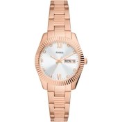 Resim Fossil Fes5200 Kadın Kol Saati 