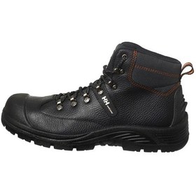 Resim Helly Hansen Workwear Aker Mıd S3 İş Ayakkabısı -78256 Siyah 