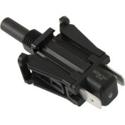 Resim Parçazamanı Mercedes W 201 Kapı Işık Butonu 