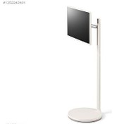 Resim LG StanbyMe 27" WebOS Smart Dokunmatik Pivot Sıfır Kablosuz 