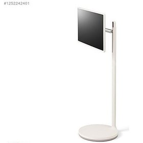 Resim LG StanbyMe 27" WebOS Smart Dokunmatik Pivot Sıfır Kablosuz 