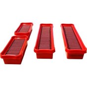 Resim Bmw X 3, X 4kutu İçi Performans Hava Filtresi Fb01090 