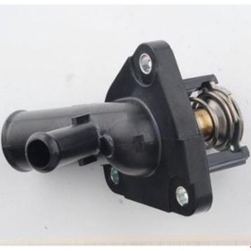 Resim Termostat Kapağı Komple Corolla 2010- / Auris / Yaris Dize 