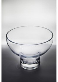 Resim Paşabahçe El İmalatı Kristal Kase 1 Adet 18358 