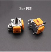 Resim Ps5-2pcs İçin Hall Etkisi Joystick Yedek 3d Og Çubuk Sensör Modülü Ps4 Ps5 Anahtarı Pro Xbox One Denetleyici O 