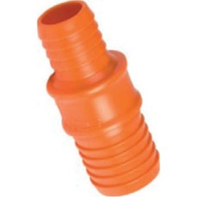 Resim Medalyan Plastik Redüksiyon 1"-3/4" Md-55 