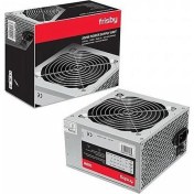 Resim FRISBY FR-PW30C12 300W 12CM POWER SUPPLY 