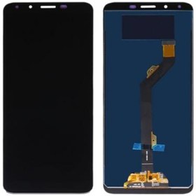Resim Infinix Hot 6 (X606) Lcd Ekran+Dokunmatik 