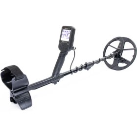 Resim Nokta Makro Legend Metal Arama Dedektörü 