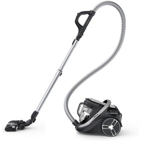 Resim Tefal TW7976 Silence Force Cyclonic Effitech Torbasız Süpürge 