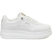 Resim Kinetix Kuja 5pr Beyaz Kadın Sneaker 