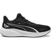 Resim Puma Skyrocket Lite Unisex Siyah Spor Ayakkabı 37943701-siyah Siyah 