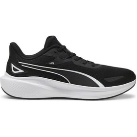 Resim Puma Skyrocket Lite Unisex Siyah Spor Ayakkabı 37943701-siyah Siyah 