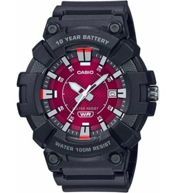 Resim Casio MW-610H-4AVDF Erkek Kol Saati 