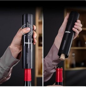 Resim Haier Hawukıt06 Şarjlı 6sı 1 Arada Şarap Seti 6sı 1 Arada Şarap Seti 35602558 Renkli 