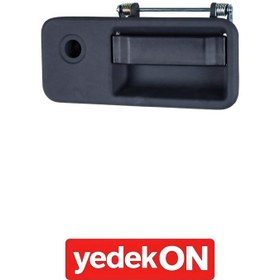 Resim Kapı Açma Kolu Fh-Fm Sol (Kahveci Premium) - 20398466 