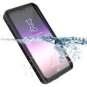 Resim Samsung Galaxy Note 8 Kilif Toz Kir Su Geçirmez Kapak 358189078 