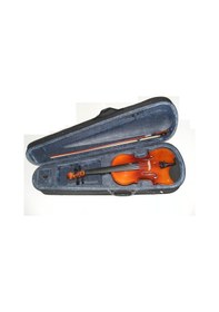 Resim Valencıa V16044 Keman. Scale 4/4. Parlak. Klavye Karartılmış Akç 