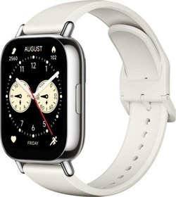 Resim Redmi Watch 5 Lite Akıllı Saat Beyaz 