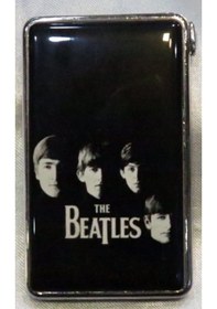 Resim Ofluogluticaret The Beatles-Zenit Marka Manyotolu Ve Gazlı Çakmak-Kargo Bizden 548526717 