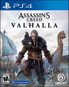 Resim Ubisoft Assassin's Creed Valhalla Ps4 Oyun 
