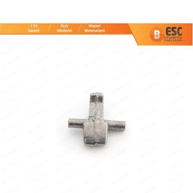 Resim Nissan için Direksiyon Kontak Şaft Silindir Parçası N0502823 N11.10457 