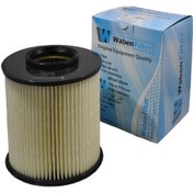 Resim Mazda 3 1.6 Cd Boru Tip 2008-2013 Hava Filtresi 