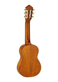 Resim Ortega Rgle18Fmh Guitarlele Natural 