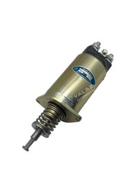 Resim 24v Marş Otomatiği Sawafujı Tipi 11 Kw 2 Kulak Komatsu D155 A1/d355 