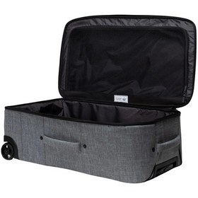 Resim Herschel Herschel Heritage Softshell 92 L Unisex Valiz 18215 Çok Renkli 