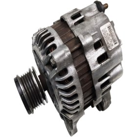 Resim Mais Renault Clio II Kangoo Logan K9K 1.5 Alternatör 8200373636 Mais 