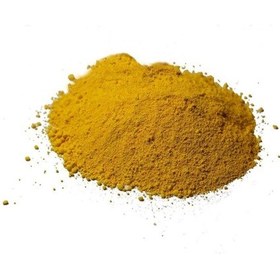 Resim 1kg Universal Tozboya Oksit Sarı 