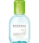 Resim Bioderma Sebium H2O 100 ML 