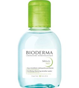 Resim Bioderma Sebium H2O 100 ML 