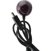Resim Mag Hd Uydu Alıcı Göz Mag-25 5 Pinli Işıklı Private NATURAL1453*DIGILINE DG-550*MAGBOX Vip 